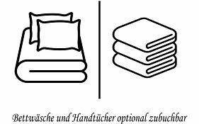Ferienpark Freesenbruch Wohnung 13b - Haubentaucher